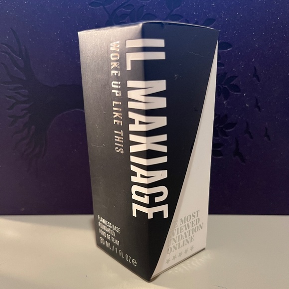 IL MAKIAGE - 'Woke Up Like This' - Picture 1 of 4